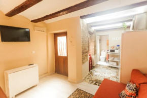 Loft bajo vivienda centro de Valencia-Carmen